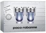 Paco Rabanne Invictus DUO, 2x50ml, Apa de Toaleta, Barbati