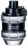Viktor & Rolf Spice Bomb BARBATI Apa de toaleta Tester 90ml Parfum