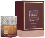 LATTAFA Khamrah Dukhan 100ml, Apa de Parfum, Arabesc, Unisex Parfum