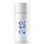 Carolina Herrera Aqua BARBATI Apa de toaleta Tester 100ml Parfum