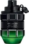 Viktor & Rolf Spice Bomb Night Vision BARBATI Apa de toaleta 100ml Parfum