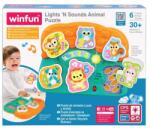WinFun Puzzle Cu Sunete (Win000771) - ookee