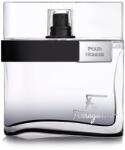 Salvatore Ferragamo F By Ferragamo Pour Homme Black 100ml Parfum