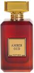 Marhaba Amber Oud 100ml, Apa de Parfum, Arabesc, Unisex Parfum
