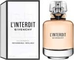 Givenchy L'Interdit 100 ml, Apa de Parfum, Femei Parfum