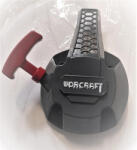 Worcraft GT52-430.03 bozótvágó indító, 3. rész (STP011130449)