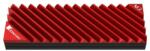 JONSBO M. 2-3 Red M. 2 Cooler (M.2-3 RED)