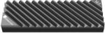 JONSBO M. 2-3 Gray SSD Cooler (M.2-3 Gray)