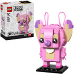 LEGO® BrickHeadz Lilo & Stitch - Angel (40922) LEGO