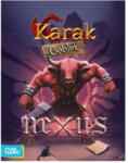 ALBI Karak: Goblin Nexus Multilang