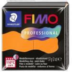 FIMO Professional égethető gyurma - narancs 57 g (FM80404)
