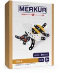 Merkur БРЪМБАР-ПЧЕЛА