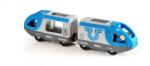 BRIO Electric train set