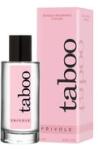 SCALA Taboo apă de toaletă pentru femei 50ml