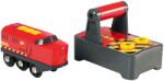 BRIO Locomotive with remote control