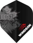 Windson Dark maple leaf