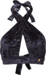 GOLDBEE Velvet swimsuit cross xl