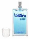 Pharm Quests Love & Desire bărbat 100ml