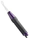 SCALA ZEUS Electrosex - Set Twilight Violet Wand Deluxe Edition - Mov