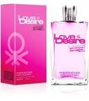 Pharm Quests Love & Desire pentru femei 50ml