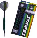 Windson Stripes 18 g brass set