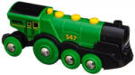 BRIO Massive electric locomotive with lights