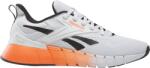 Reebok Nano-Foam бяло, черно, оранжево 45 (100225437)