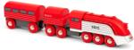 BRIO FAST TRAIN