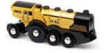 BRIO Massive battery-powered action locomotive