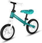 NILS FUN Gyermek futóbicikli/száguldó NILS FUN RB134 zöld