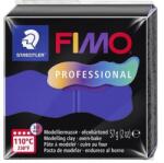 FIMO Professional égethető gyurma - királykék 57 g (FM80403)