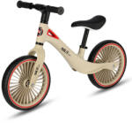 NILS FUN Futóbicikli futó gyermek NILS FUN RB138 12" bézs|vörös
