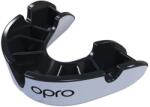 Opro Silver junior adult