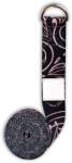YOGGYS Stretching strap hamsa