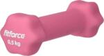 Fitforce Fdbn 0, 5 kg 0, 5 КГ