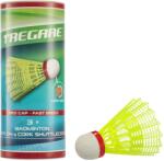 Tregare Nscw 3 fast yellow