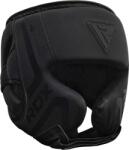 RDX T15 noir cheek protector head guard xl