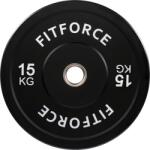Fitforce PLRO 15 KG x 50 MM 15 КГ