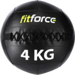 Fitforce Wall ball 4 kg 4 КГ