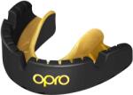 Opro Gold braces adult