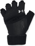 Under Armour W's weightlifting gloves m