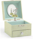 DJECO Zenélő ékszertartó doboz - Cuki nyuszi