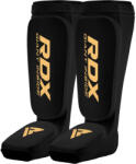 RDX Hosiery shin instep xl