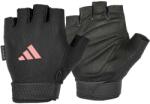 adidas Essential adjustable gloves w l