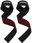 RDX Gel strap черно, червено, бяло (wac-s4b+)
