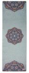 Sharp shape Microfibre travel mat spiritual