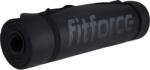 Fitforce NBR MAT черно, тъмносиво (NBR MAT U25A)