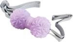 SVELTUS Massage ball duo with cord