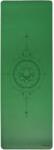 Sharp shape Yoga mat dream