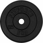 Fitforce PLB 5 KG x 25 MM 5 КГ
